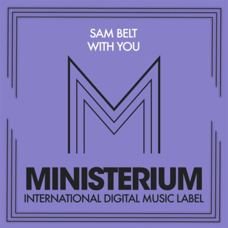 With You cover art