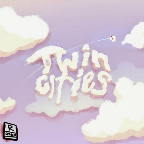 Twin Cities cover art