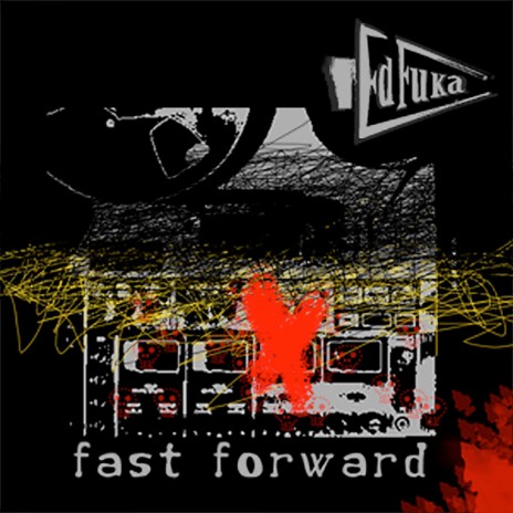 Fast Forward cover art