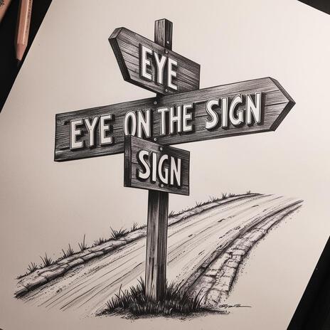 Eye on the Sign cover art