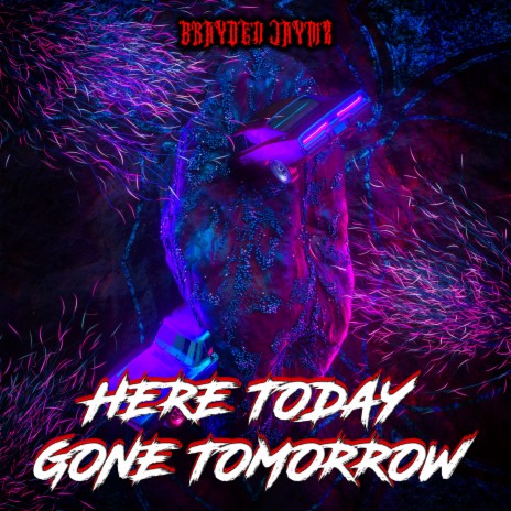 HEHE cover art