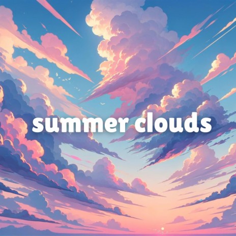 Ascending Into Clouds ft. Beautiful Sunset Beach Chillout Music Collection