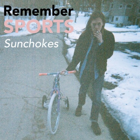 Talk About it More (Demo) cover art