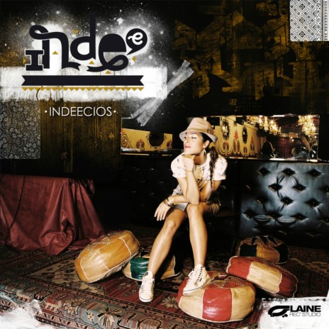 Evolucion Constante cover art