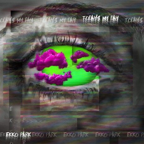 Today's My Day cover art