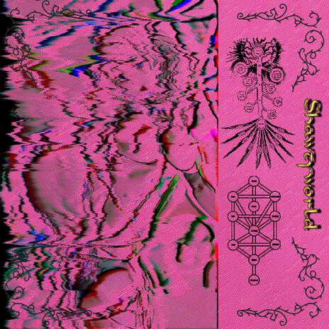 Gandalf Raping Day cover art