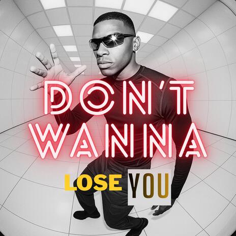 DON'T WANNA LOSE YOU.EXE cover art