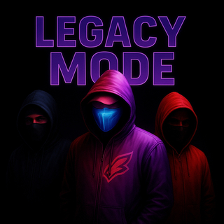 Legacy Mode