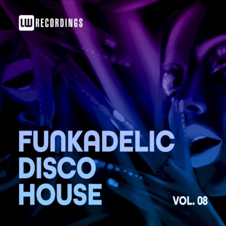 Can't fake the feeling (Jo Paciello Remix)