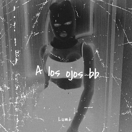 A los Ojos Bb cover art