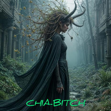 Chia-Bitch cover art