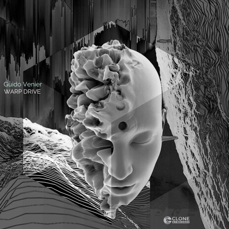 Sponge cover art