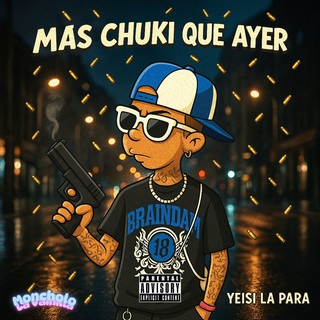 Mas Chuki Que Ayer ft. Moncholo La Vainilla