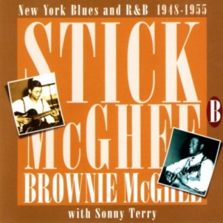 Stick McGhee