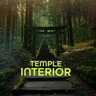 Temple Interior