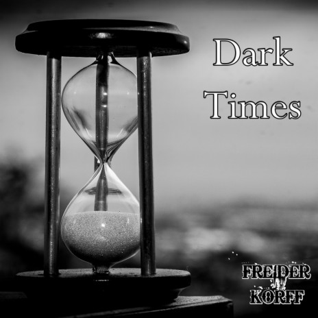 Dark Times cover art