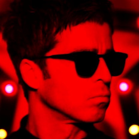 Noel Gallagher's High Flying Birds