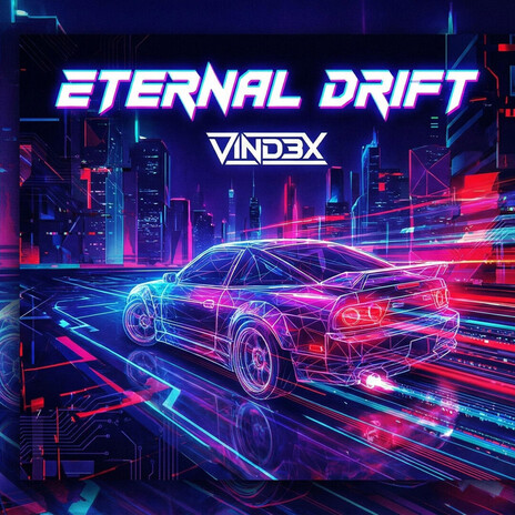 SHRED VOID cover art