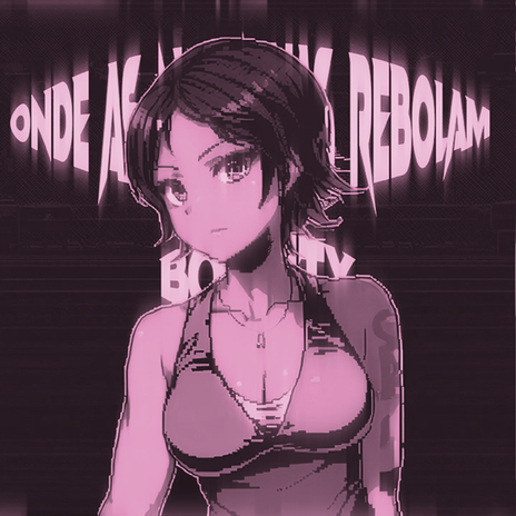 ONDE AS NOVINHAS REBOLAM (Ultra Slowed) cover art