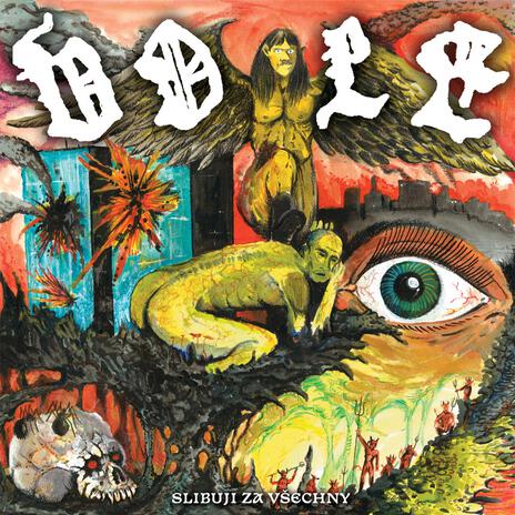 Palác cover art