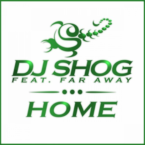 Home (Cabriolet Paris Remix) ft. Far Away