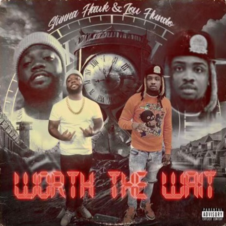 ACT RIGHT ft. Lou Hundo cover art