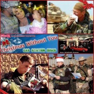 Christmas Without You cover art