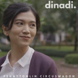 Dinadi (Long Version) cover art