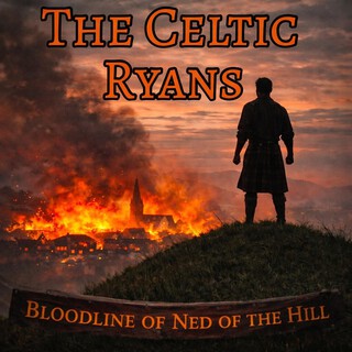 Bloodline of Ned of The Hill cover art