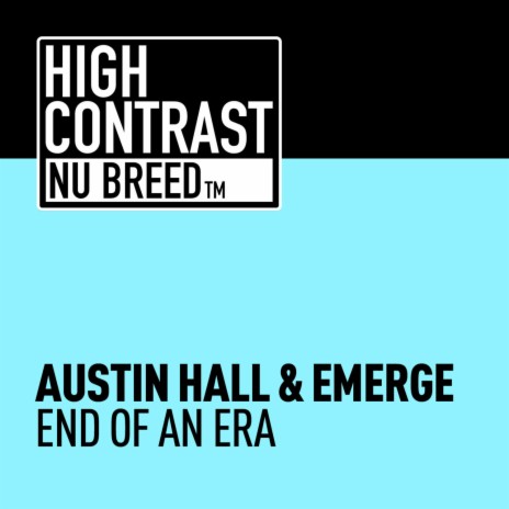 End Of An Era ft. Emerge cover art
