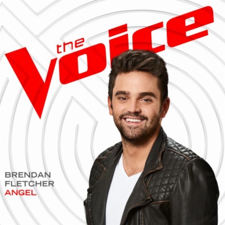 Angel (The Voice Performance)