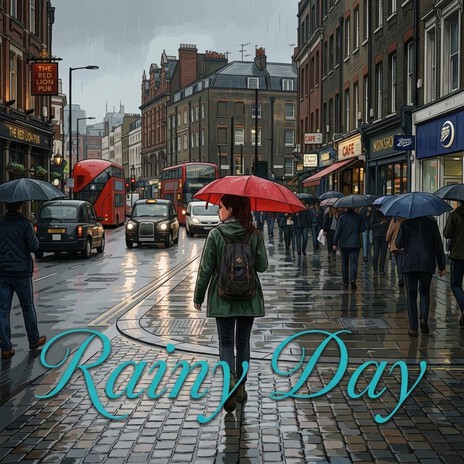 Rainy Day cover art