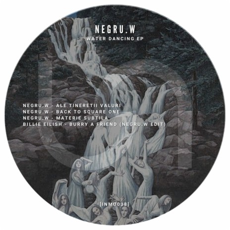 Ale Tineretii Valuri cover art