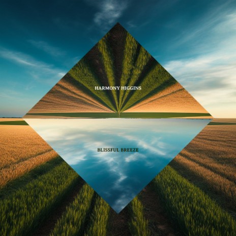 Blissful Breeze cover art