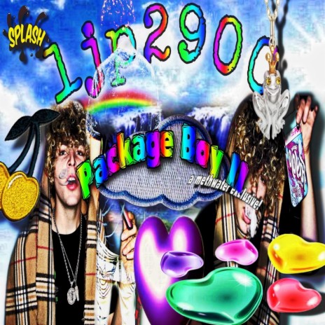 mid cover art
