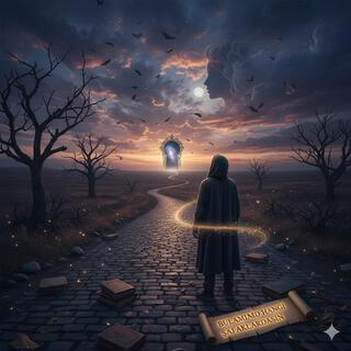 Kaybolan Şafaklar cover art