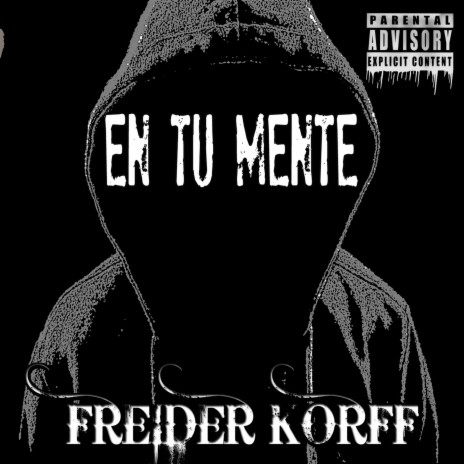 En tu mente cover art