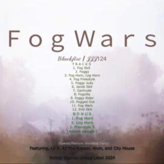 Fog Wars