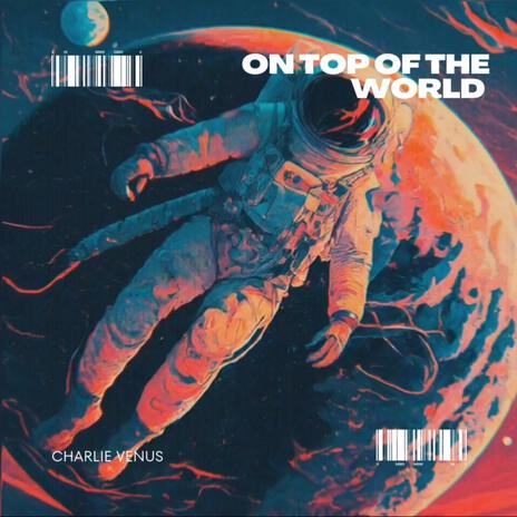 On Top Of The World cover art