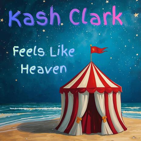 Cloak cover art