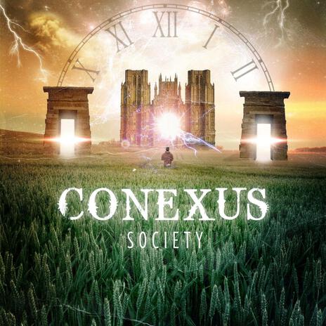 Panic In Suburbia cover art