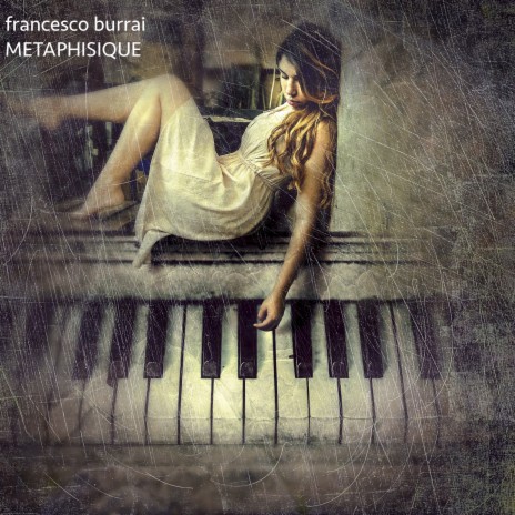 Profondes éloignements cover art