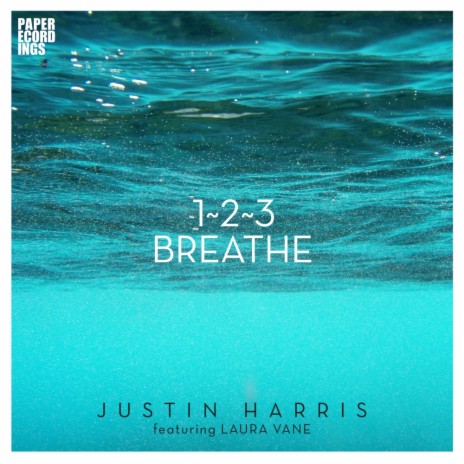 1, 2, 3 Breathe (Down Tempo Mix) ft. Laura Vane cover art