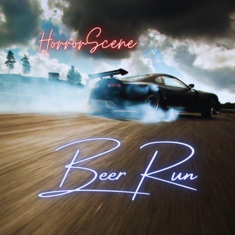 Beer Run cover art