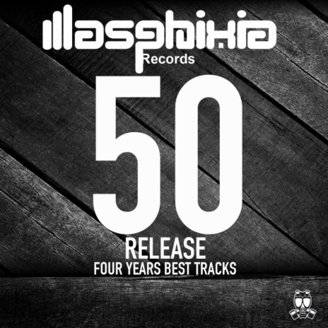 Kronos (Original Mix)