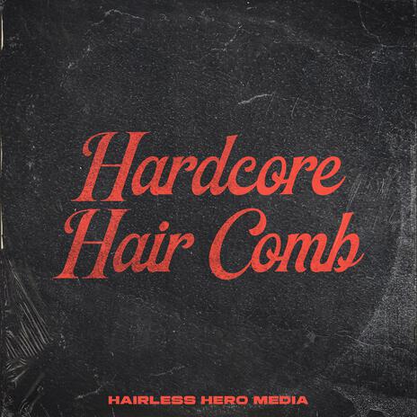 All Hell Breaks Loose When All Hair Falls Out cover art