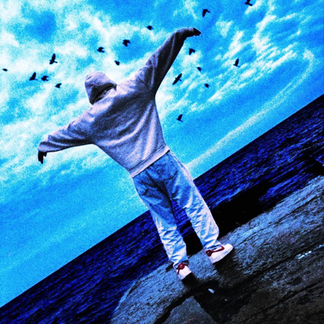 Небо и море ft. skellyfago cover art