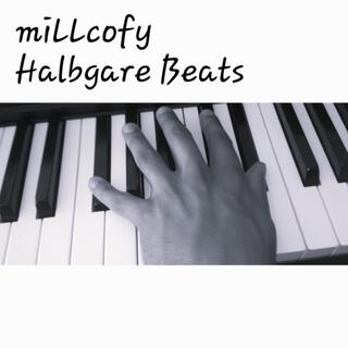 Halbgare Beats