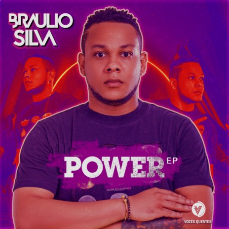 Power (Original Mix) ft. Djorge Cadete cover art