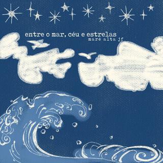 Pedaços de ti cover art